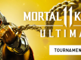 Voita jättimäinen Kollector's Edition osallistumalla Gamereactorin Mortal Kombat -turnaukseen
