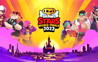 Brawl Starsin maailmanfinaalit järjestetään Pariisin Disneylandissa