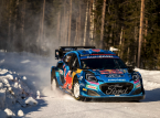 Huhun mukaan EA sports WRC julkaistaan 3. marraskuuta