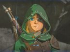 Zelda Breath of the Wild: The Champions' Ballad edelleen tulossa vuonna 2017