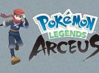 Tämä paljastus lämmittää Pokémon Legends Arceus -faneja