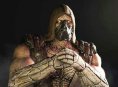 Mortal Kombat X:n päivitys mäjähti PS4:lle, nähdään pian myös Xbox Onella ja PC:llä