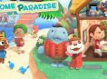 Animal Crossing: New Horizons saa maksullisen laajennuksen marraskuussa