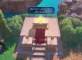 Tiistain arviossa se viimeinen laajennus Immortals: Fenyx Rising: The Lost Gods DLC