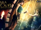 Lara Croft: Reflections onkin iOS-korttipeli