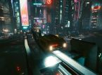 Cyberpunk 2077, modaaja korjasi itse pelin metrojärjestelmän