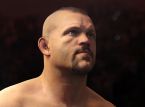 EA Sports UFC 5 julkistettiin virallisesti