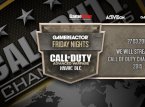 Call of Dutyn mestaruuskisat alkavat - seuraa suorana Gamereactorista!