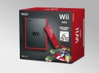 Wii pysyy myynnissä Japanin ulkopuolella