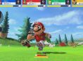 Mario Golf: Super Rush vetoaa pelaavaan kansaan