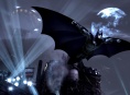 Batman: Arkham Asylum ja Arkham City jättävät GfW Liven
