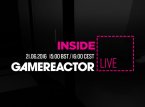 Limbo-kehittäjän upea uutuuspeli Inside tänään GR Livessä