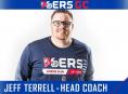 Jeff Terrell solminut monivuotisen sopimuksen 76ers Gaming Clubin kanssa