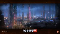 Mass Effect sittenkin PS3:lle?