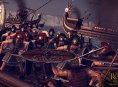 Uusia osapuolia Total War: Rome II:een