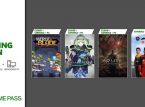 Wo Long: Fallen Dynasty tähdittää Xbox Game Passin tarjontaa maaliskuun alussa