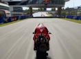 MotoGP 21 sai pelattavuutta esittelevän trailerin