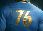 Fallout 76 keräsi yli miljoona pelaajaa linjoille yhden päivän aikana