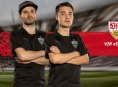 VfB Stuttgart pestasi kaksi FIFA-pelaajaa