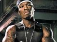 50 Cent tekee Saint's Row -leffan?