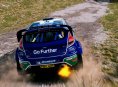 WRC 4 nykykonsoleille ja PC:lle lokakuussa