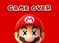 31. maaliskuuta 2021 on "The Day Mario Dies"
