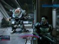 Mass Effect 1 viimein PS3:lle