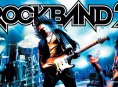 Rock Band 2 marraskuussa