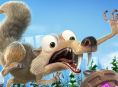 Ice Age: Scrat's Nutty Adventure ulos uuden trailerin kera