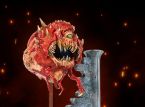 Doom Eternalin päheä Cacodemon-patsas nyt ennakkoon varattavissa