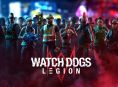 Watch Dogs: Legion ei enää päivity