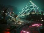 Uusi video näyttää Cyberpunk 2077:n yli 100 modilla ja Ray-Tracing -overdrive-moodissa