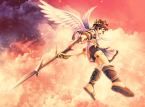Kid Icarus: Uprising näyttää olevan tulossa Nintendo Switchille