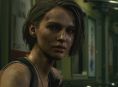 Uusittu Resident Evil 3 myi paljon huonommin kuin edeltäjänsä