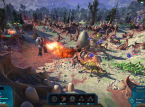 Age of Wonders: Planetfall (PS4)