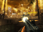 Tältä näyttää Deus Ex: The Fall - katso traileri ja kuvagalleria