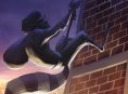 Sly Cooper uudessa animaatiossa