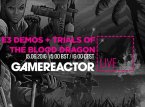 Tänään GR Livessä E3:n demot ja Trials of the Blood Dragon