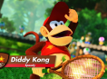 Diddy Kong ja Mario Tennis Aces