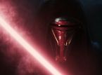 Star Wars: Knights of the Old Republic Remake esitellään jälleen pian