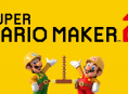 Miljoonittain kenttiä ladattu Super Mario Maker 2 -peliin kokeiltavaksi