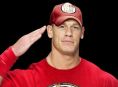 John Cena haluaisi laittaa Hollywoodin uransa tauolle keskittyäkseen WWE-painiin