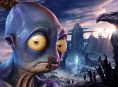 Oddworld: Soulstorm Enhanced Edition päivättiin