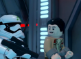 Uusi Lego Star Wars -traileri suuntaa valokeilan Poe Dameroniin