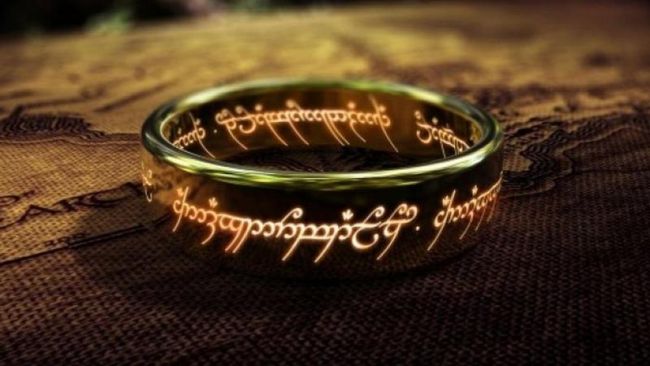 Amazonin The Lord of the Rings -sarja sai lopullisen nimensä