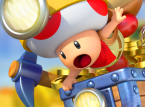 Captain Toad: Treasure Tracker Nintendo Switchille heinäkuussa