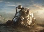 Video kertaa Falloutin matkan videopelistä TV-sarjaksi