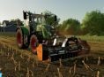 Farming Simulator 22 keräsi Steamissa enemmän pelaajia kuin Battlefield 2042