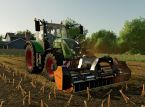 Farming Simulator 22 keräsi Steamissa enemmän pelaajia kuin Battlefield 2042