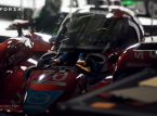 Forza Motorsport julkaistaan keväällä 2023